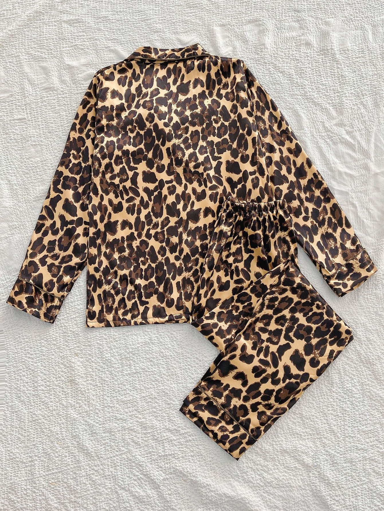 Wholesale Loungewear Set Pajamas