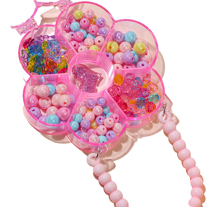 Conjunto de accesorios para el cabello para niños de plástico al por mayor