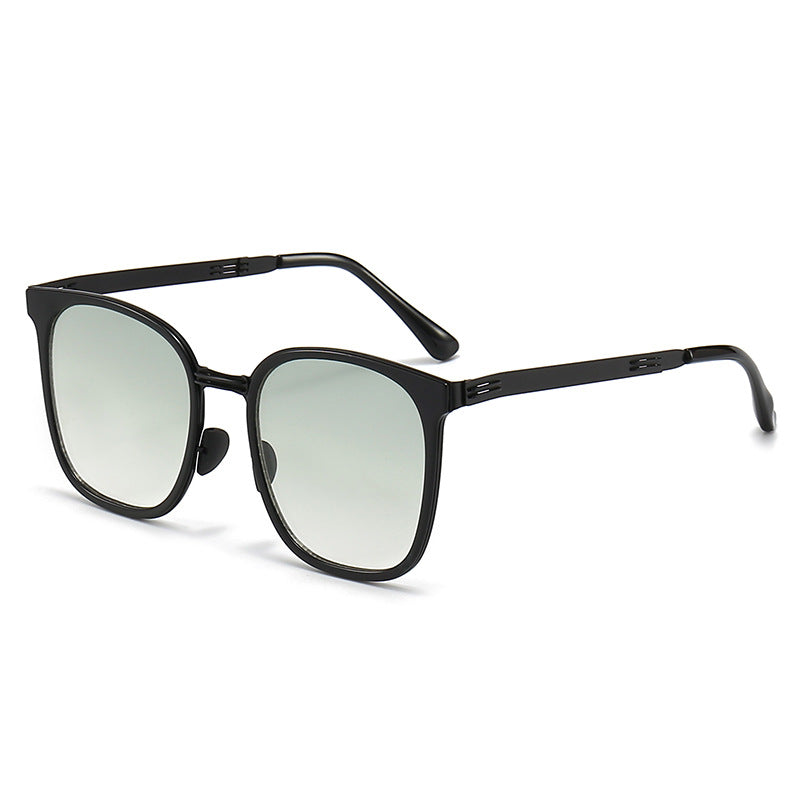Wholesale of UV Resistant Foldable Sunglasses