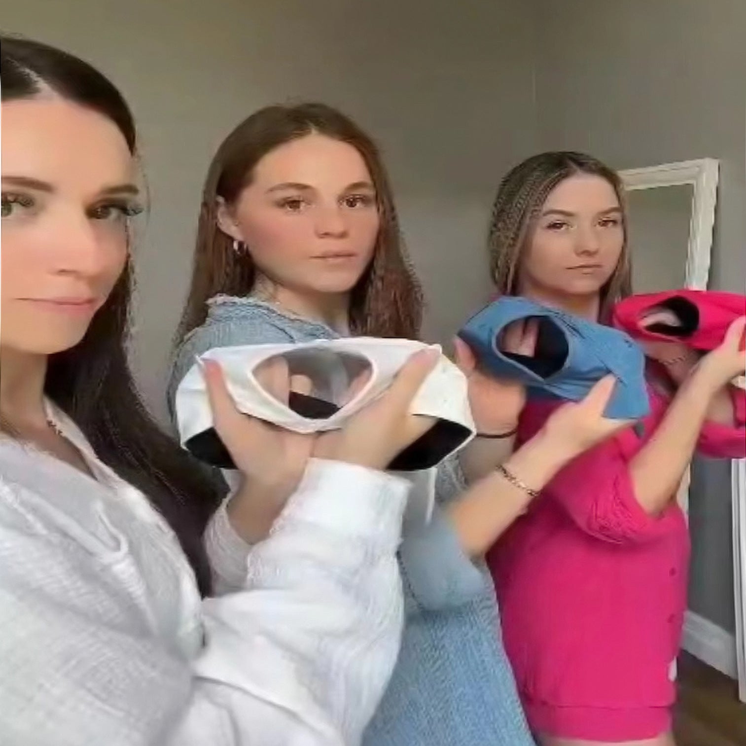 Wholesale automatic magnetic adult sports baseball cap