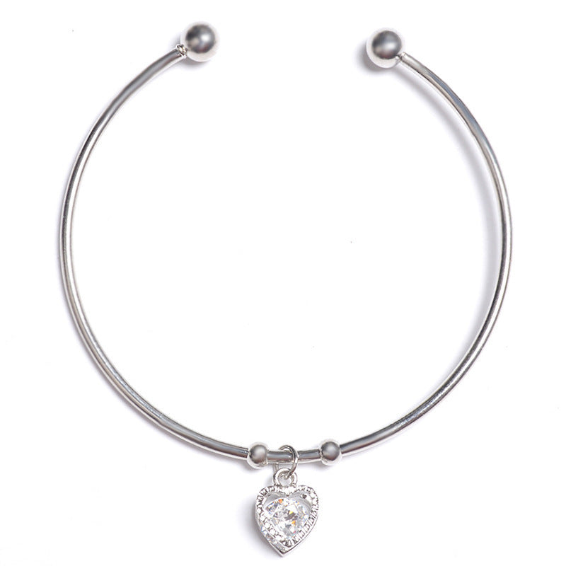 Wholesale Open Mahogany Bracelet