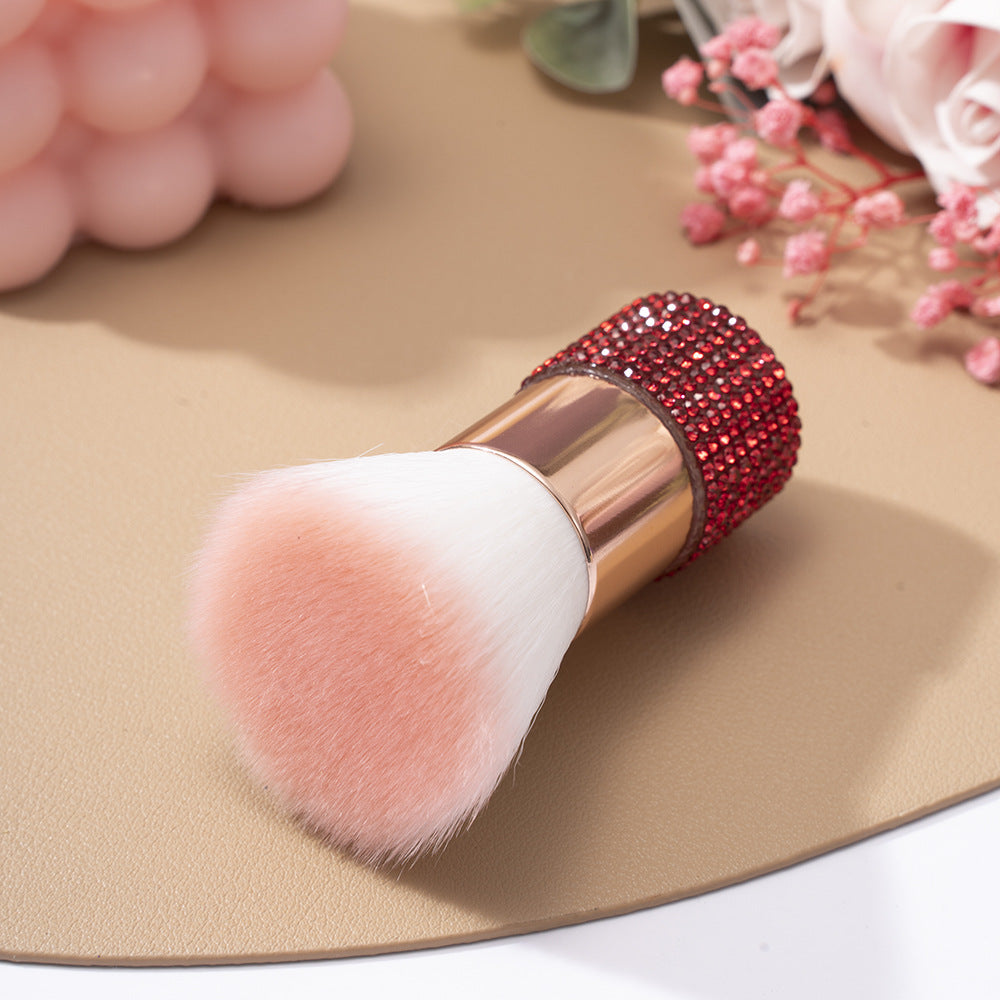 Wholesale Diamond nail tools nail cleaning nail powder powder brush