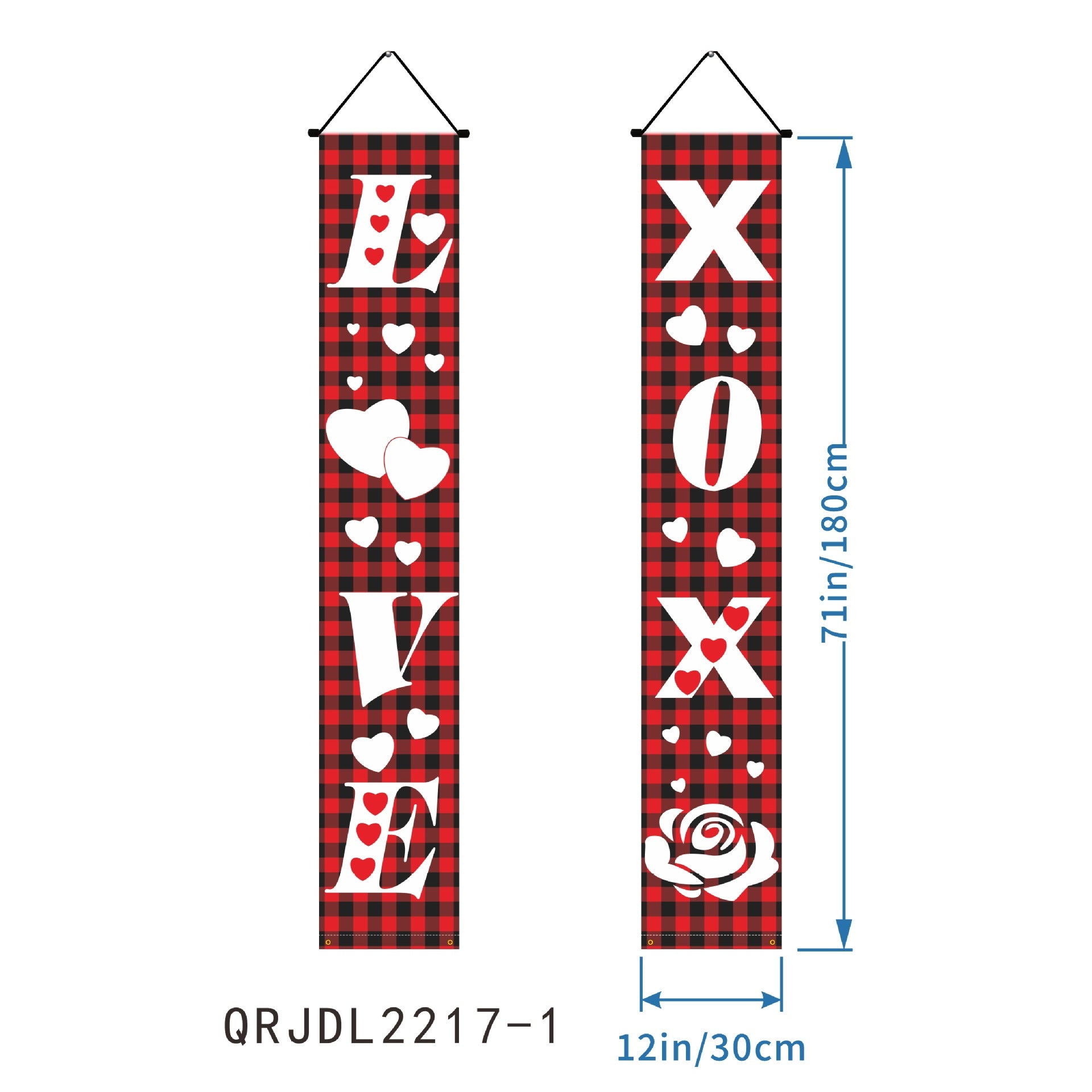 Wholesale Valentine's Day Wedding Party Decorations