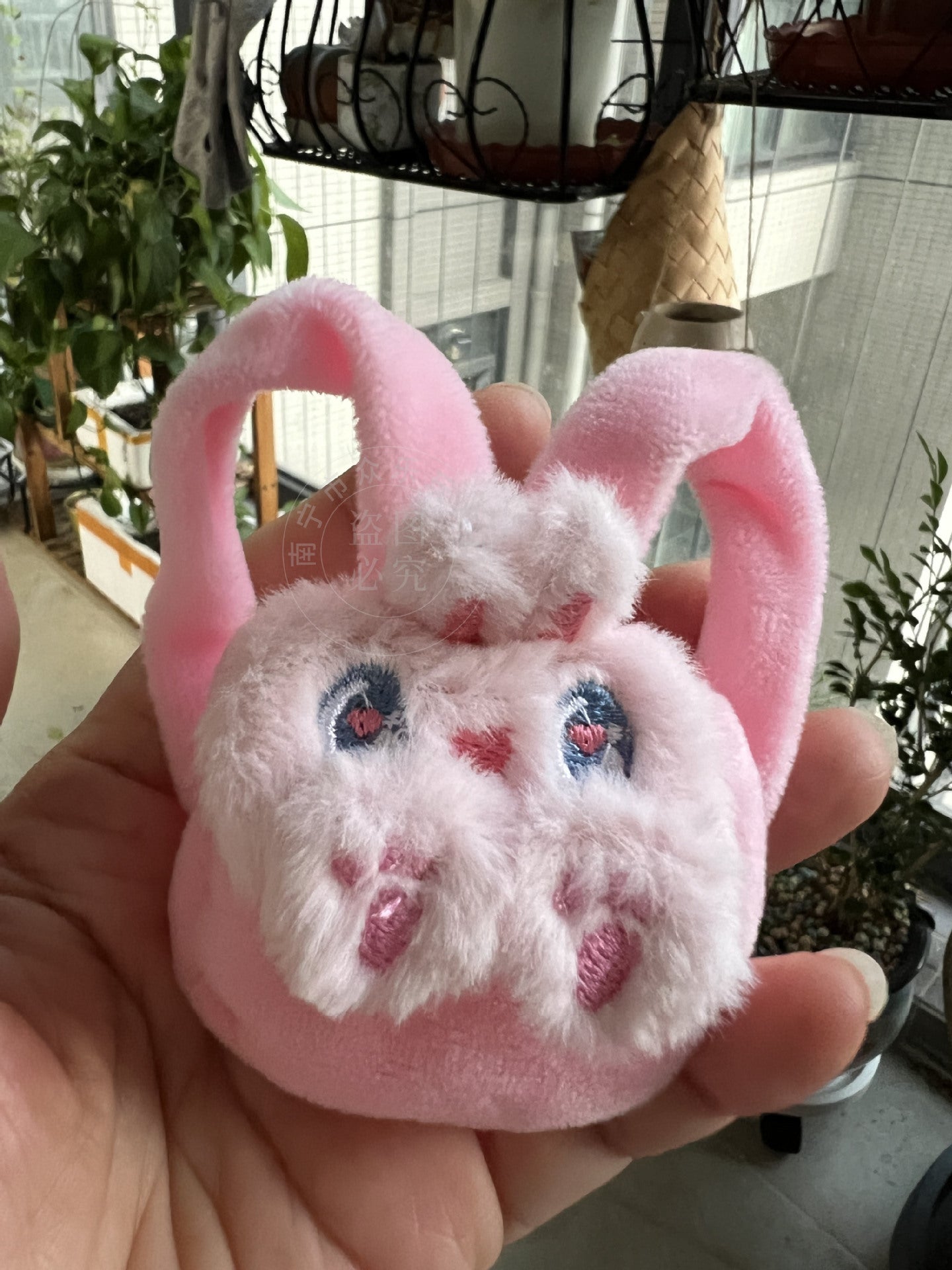 Wholesale Colorful toy bag Doll Accessories