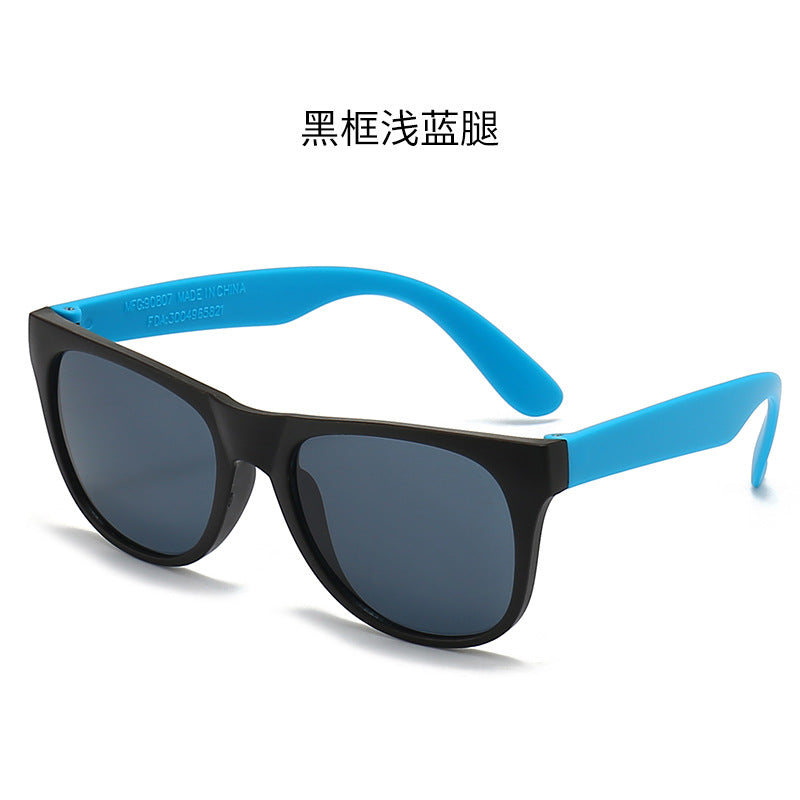 Wholesale Sunglasses Square Frame Y2K Sunglasses