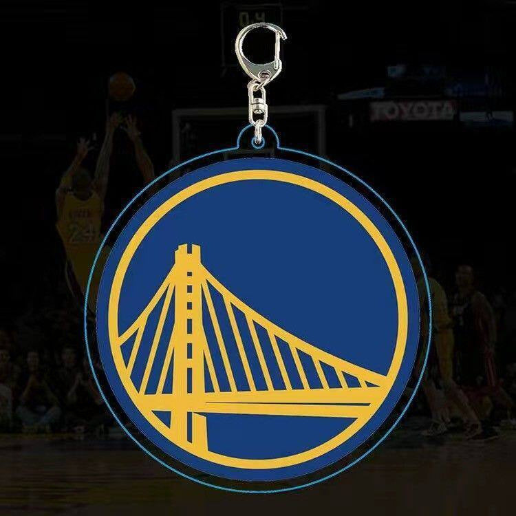 Wholesale Stylish Acrylic Keychain 5Cm Basketball Backpack Charm Car Key Accessory For Students And Resale