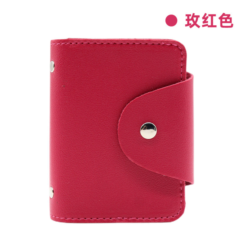 Wholesale Card Holder Simpl Card Slots,  Credit Card Holder Wallets