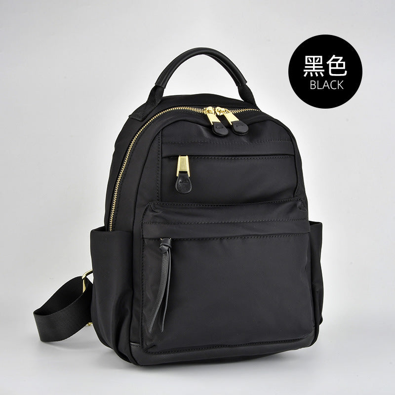 Wholesale Backpack Versatile Waterproof Oxford Cloth