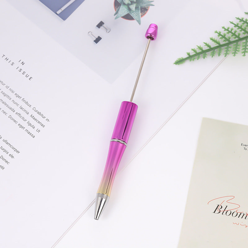 Wholesale UV beadable pens