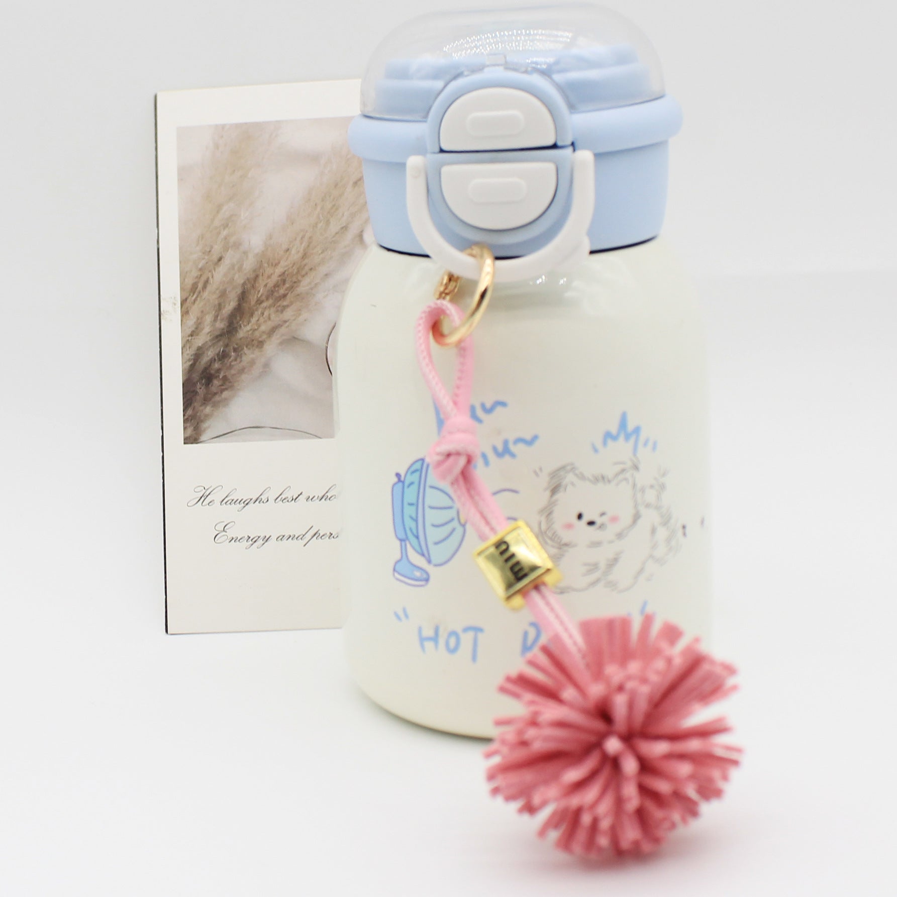 Wholesale Retro color tassel sneaker hanging bag pendant keychain cup hanging