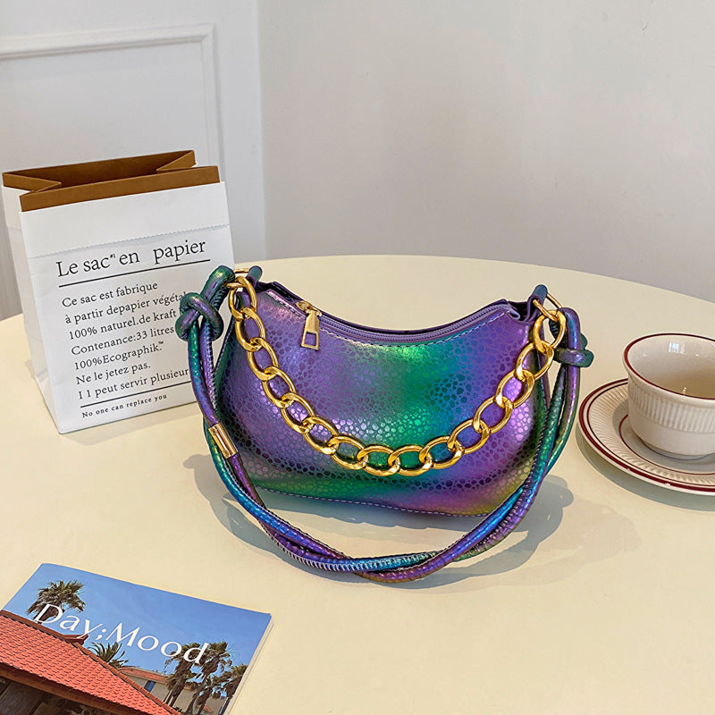 Wholesale Handbag Chain Simple Shoulder Bag