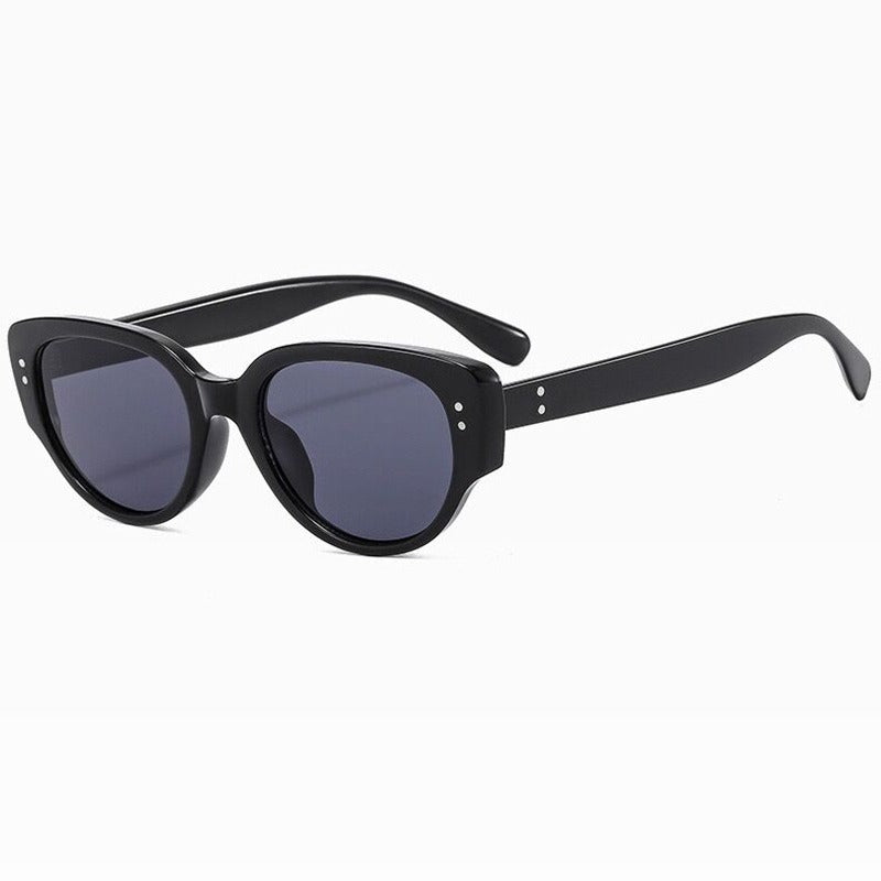 Wholesale Retro American Y2K Cat Eye Sunglasses