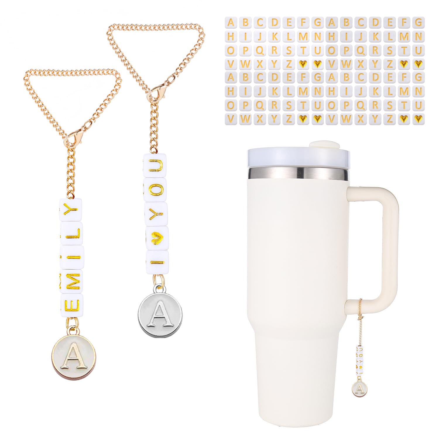 Wholesale Mother's Day Handmade Woven Stainless Steel Bracelets