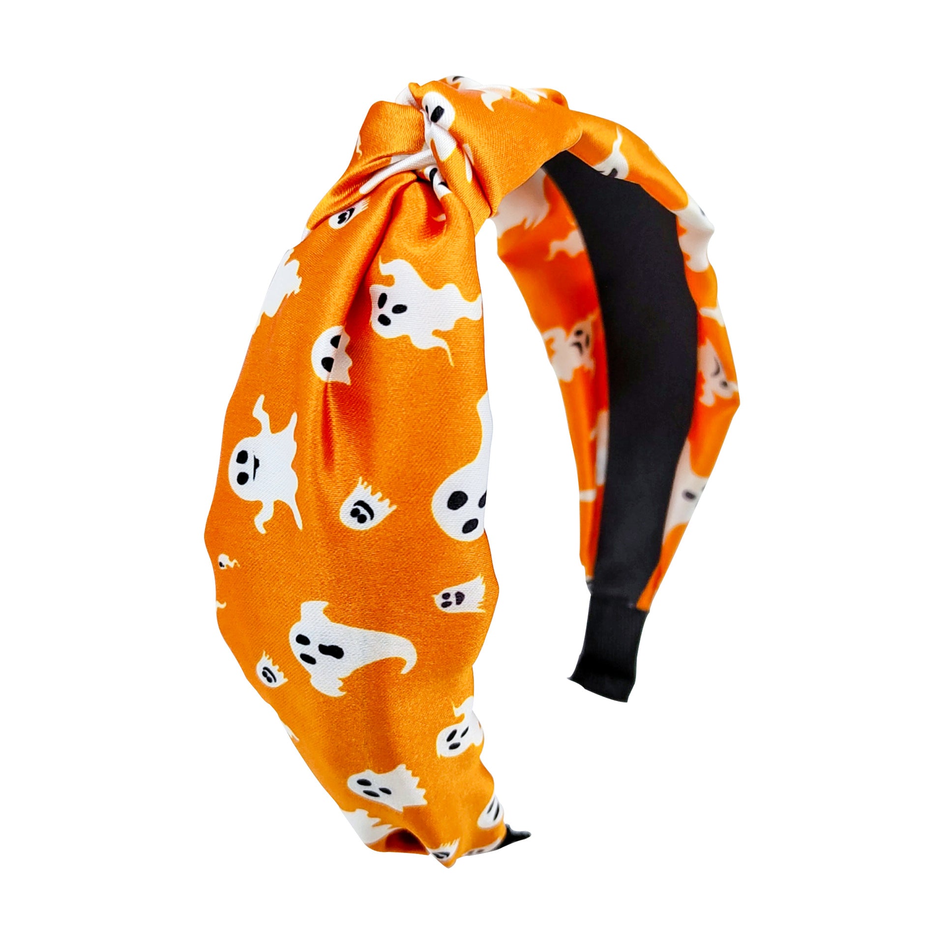 Wholesale Halloween Skull Pumpkin Ghost Bat Headband