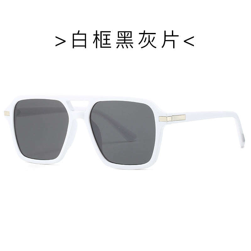 wholesale retro square sunglasses