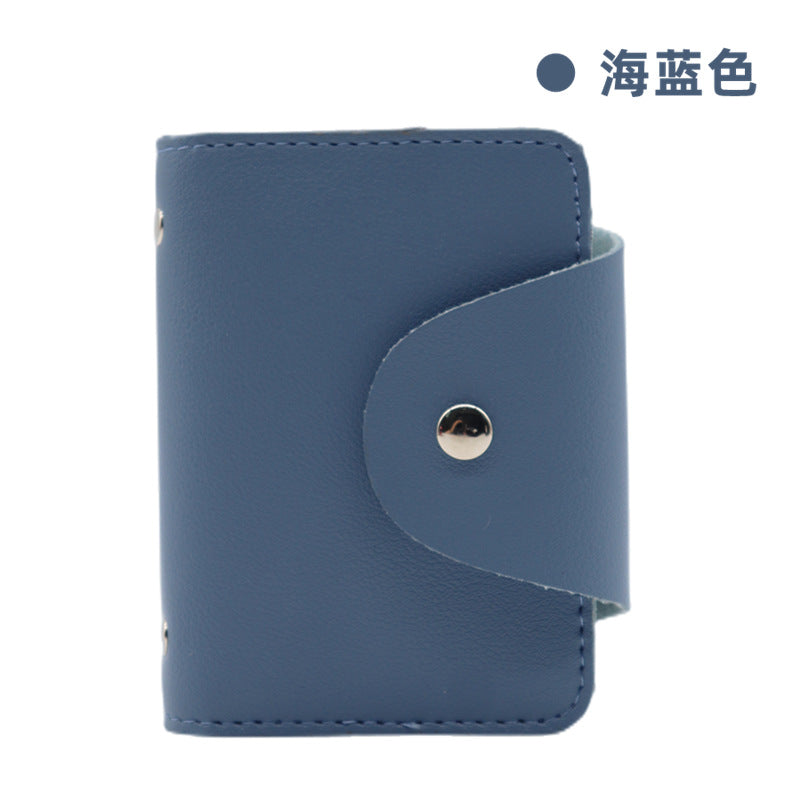 Wholesale Card Holder Simpl Card Slots,  Credit Card Holder Wallets