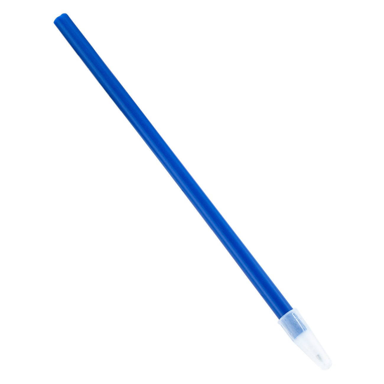 Wholesale diy pull tube ballpoint pen multi-color plastic ballpoint pen insert sleeve pull tube simple pen promotional gifts advertising pen