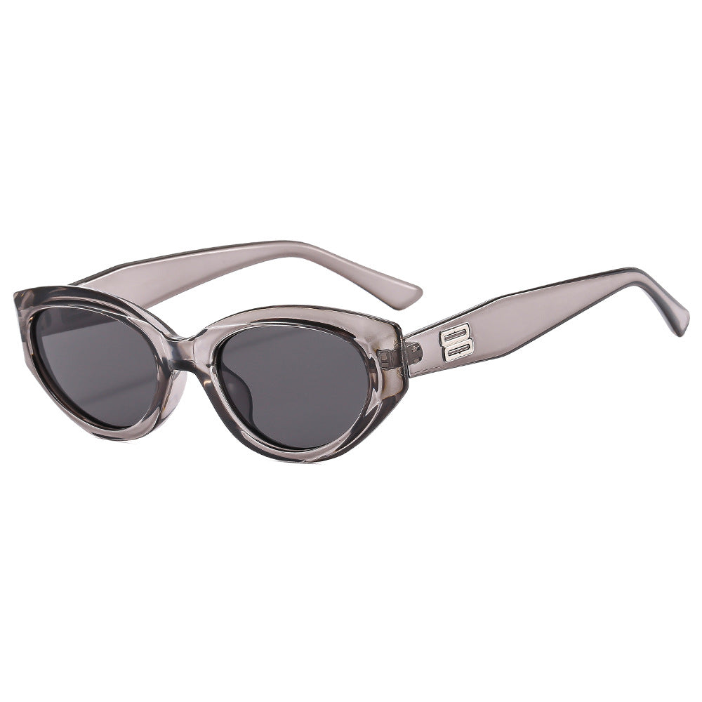 Wholesale Cat Eye PC Sunglasses