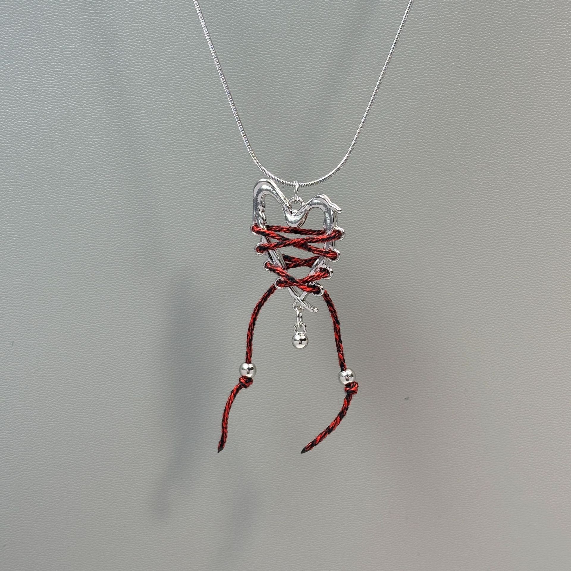 Wholesale Vintage Maillard Collar Plush Sunflower Pendant Necklace