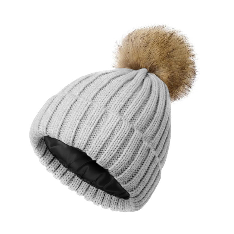 Wholesale winter hat beanie hat