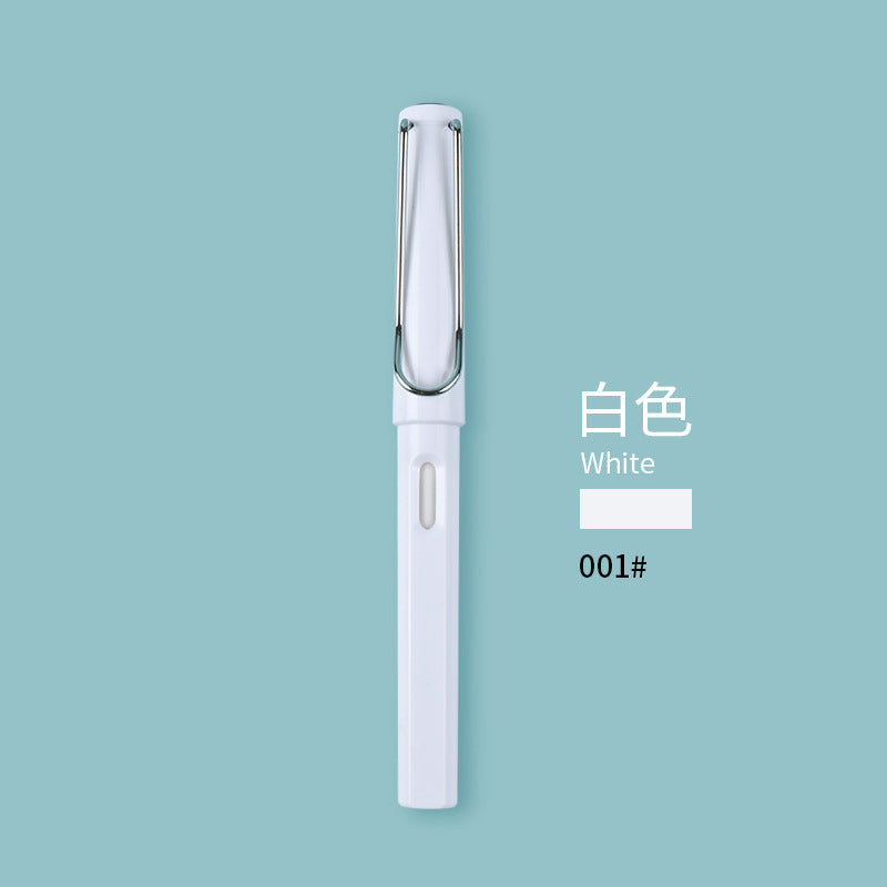 Wholesale Macaron Color Eternity Plastic Pencils