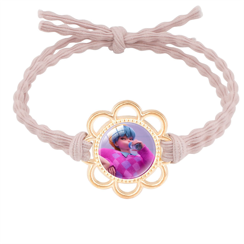 Wholesale Fresh and Simple Hair Tie Hair Scrunchies