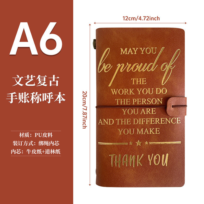 Wholesale  Customized Notebook  Stationery  Notebook