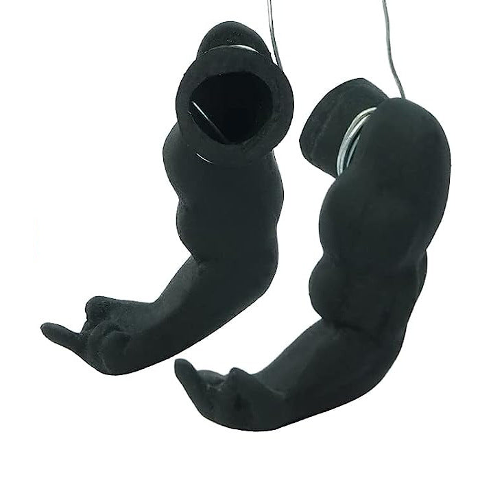 Wholesale  Chicken Arm Toy Dinosaur Hand Muscle Arm Pet Cole Duck  Pet Toy