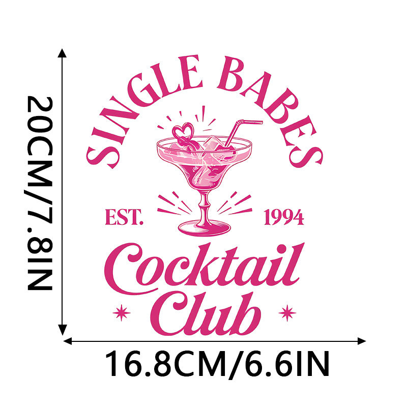 Wholesale 10pcs Valentine' s Day Custom  Rhinestone  UV DTF Ready to Press Transfers Wraps