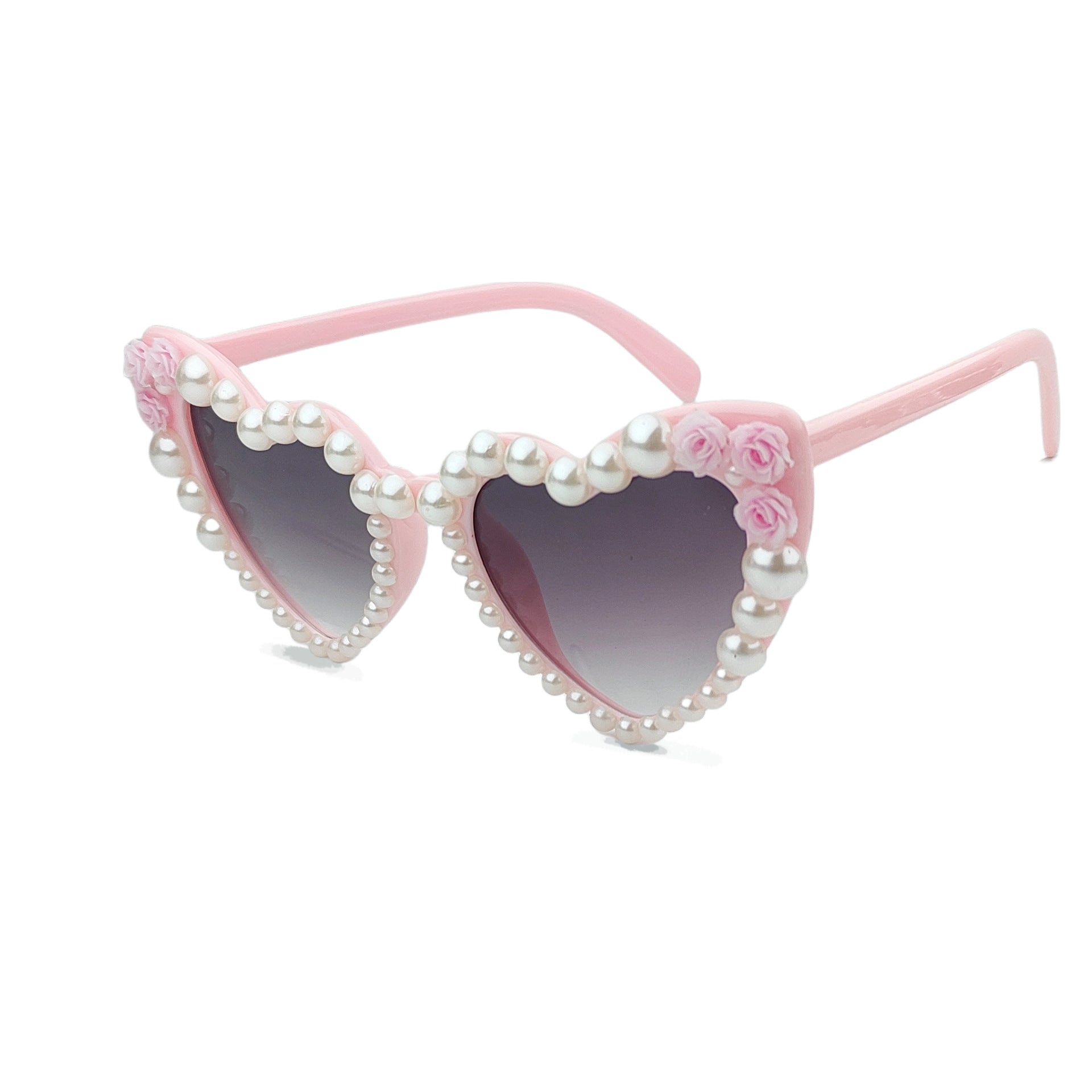 Wholesale Rose Sun Protection Sunglasses