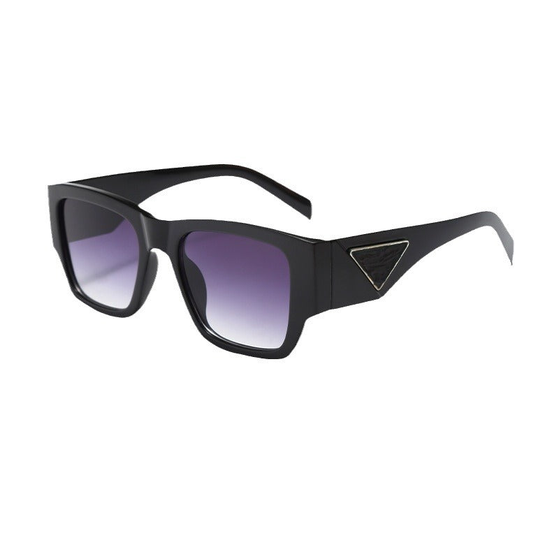 Wholesale Unisex Square Frame Sunglasses