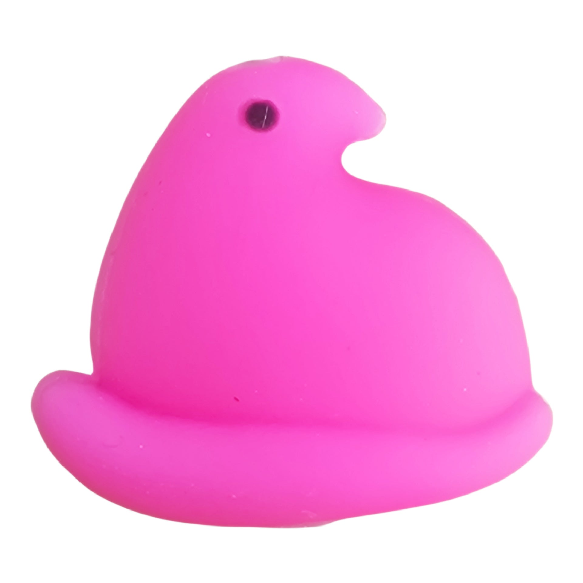 Wholesale 10pcs Color Cartoon Alien 3D Focal Beads