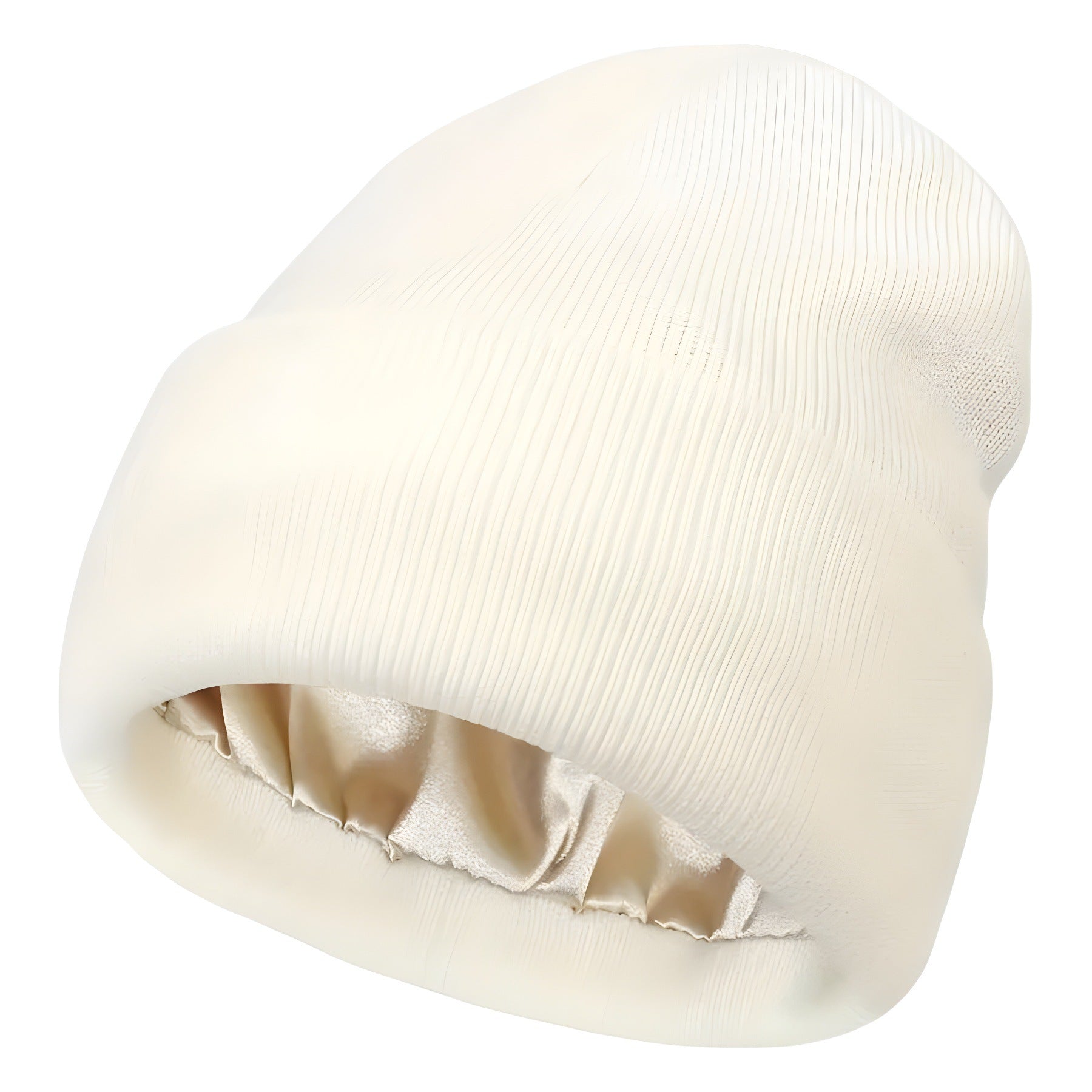 Wholesale Knitted Warm Windproof Adult Hat