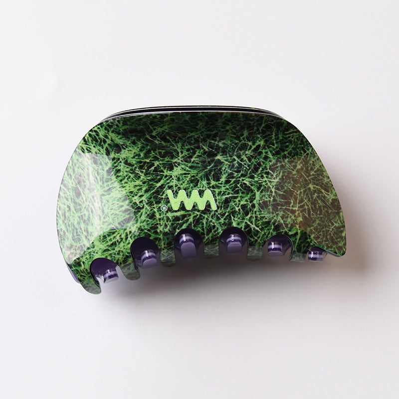 Wholesale Acrylic Hair Clips