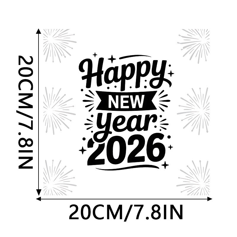 Wholesale 10pcs 2026 Colorful Digital House UV DTF Ready to Press Transfers Wraps