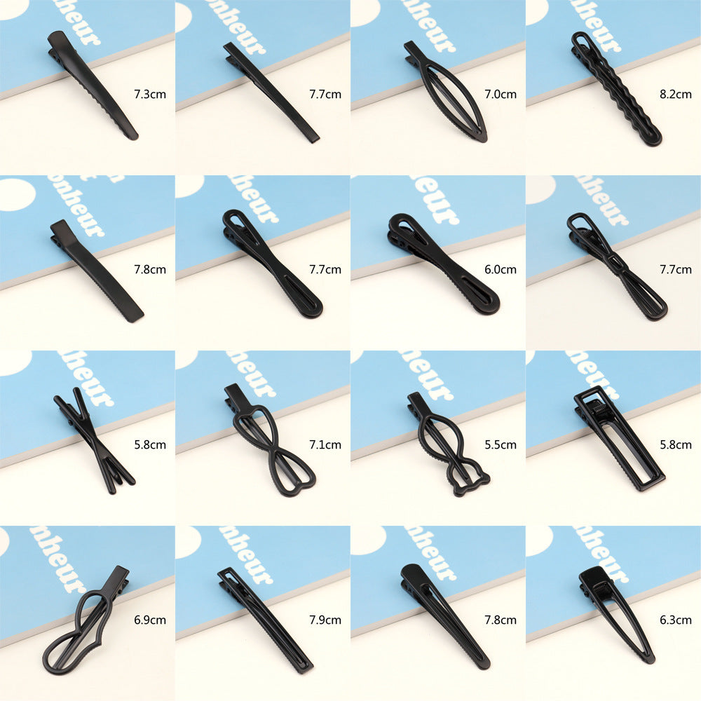 Wholesale Metal paint stylish seamless gripper