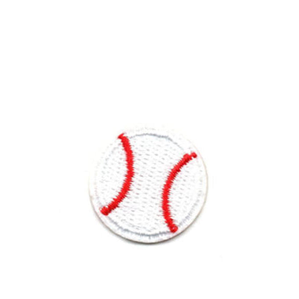 Wholesale Cartoon football  basketball  rugby  baseball embroidered patches
