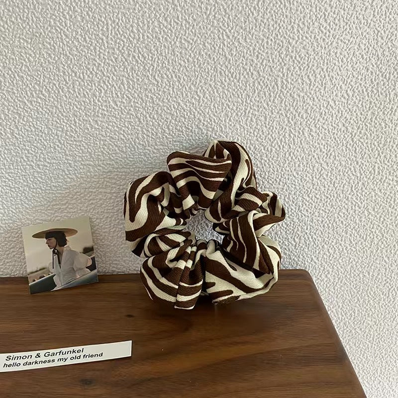 Wholesale of 10PCS Fabric Large Intestine Circle