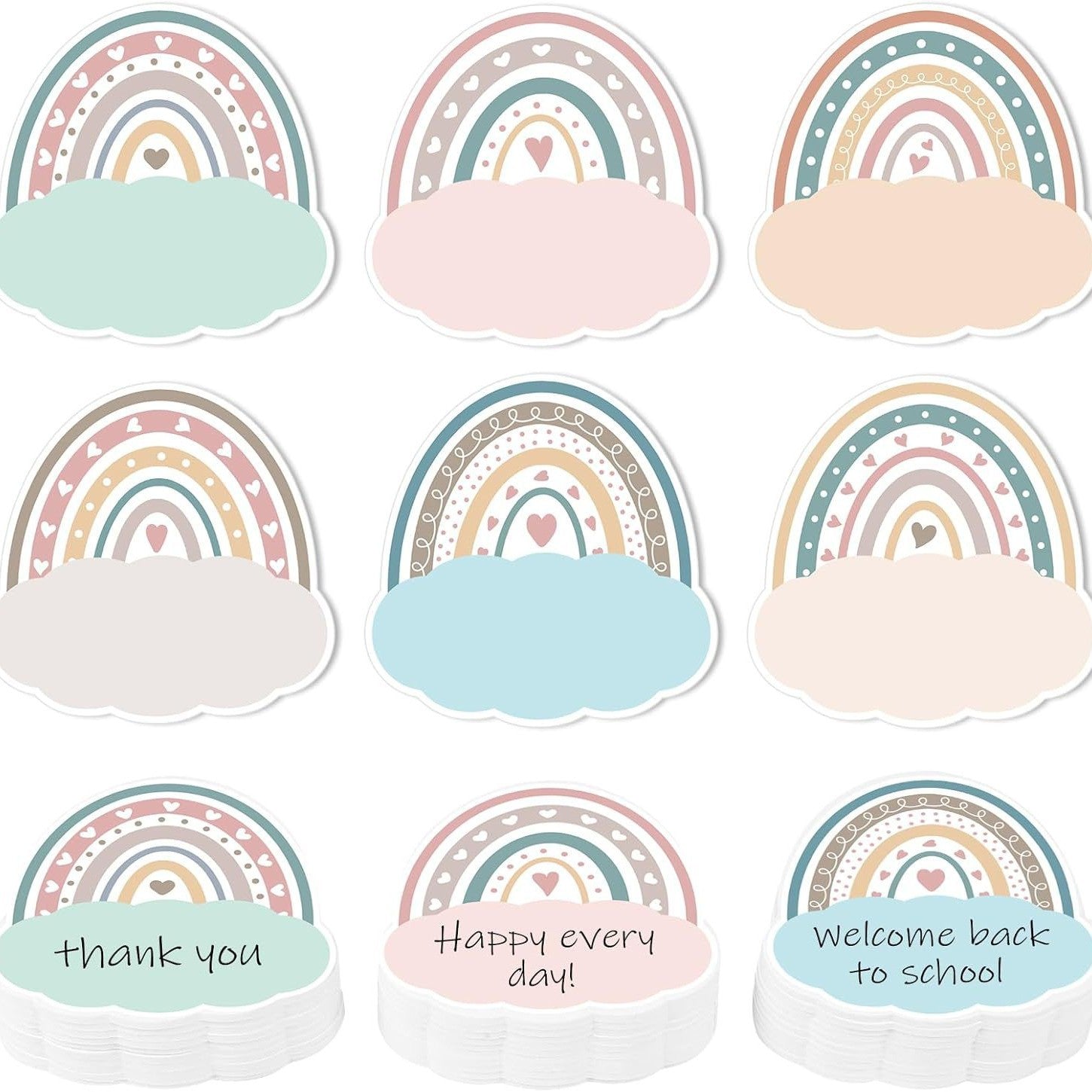 Wholesale Creative Teacher' s Day Post-It Notes