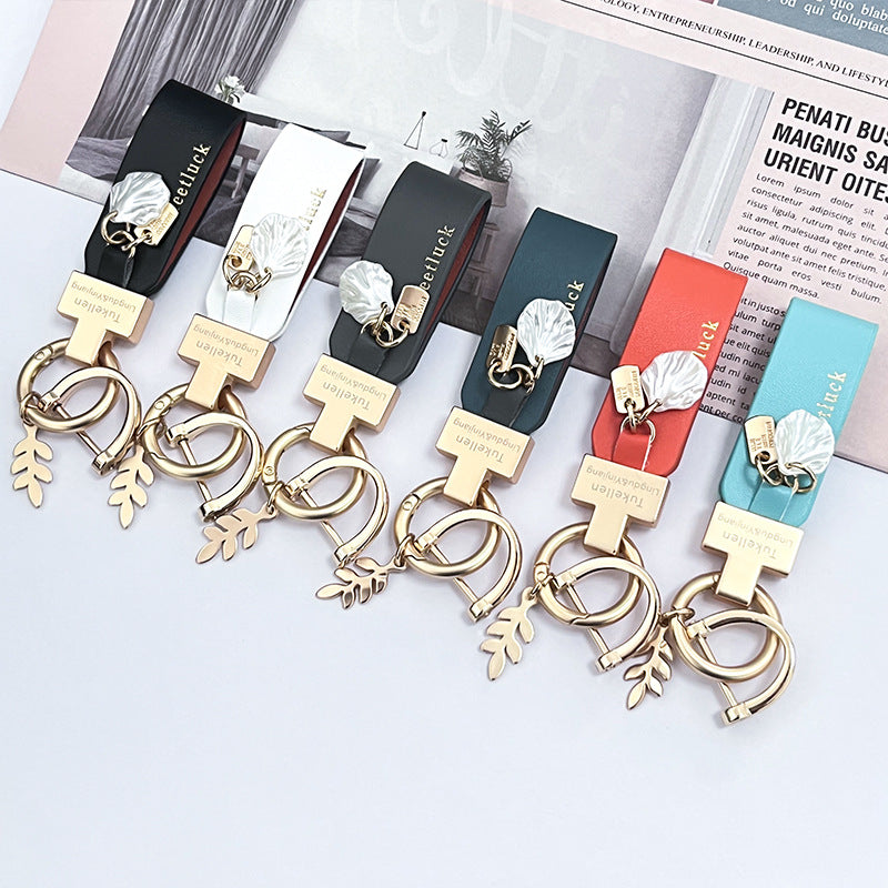 Wholesale 30pcs Xiaoxiangfeng Zinc Alloy Keychain