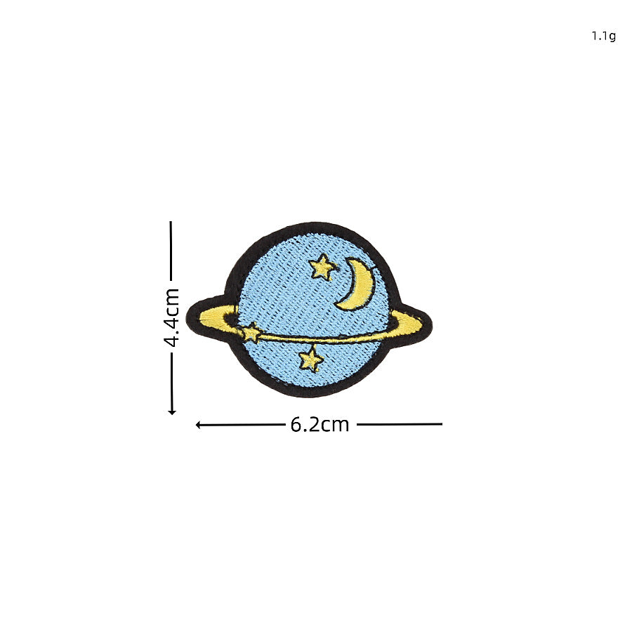 Wholesale Cute cartoon accessories DIY Patches