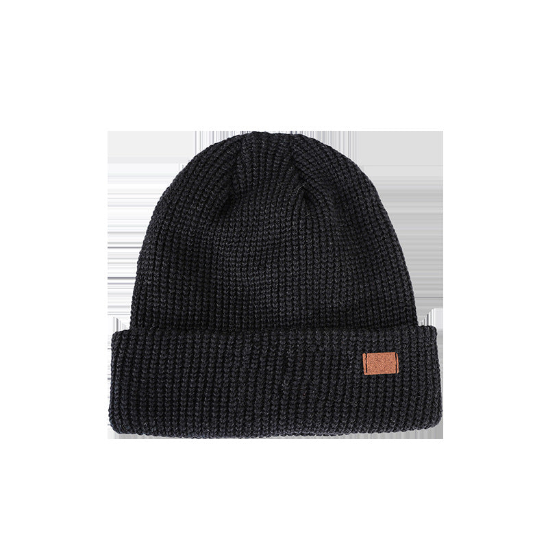 Wholesale Colorful Knitted Hats Beanie
