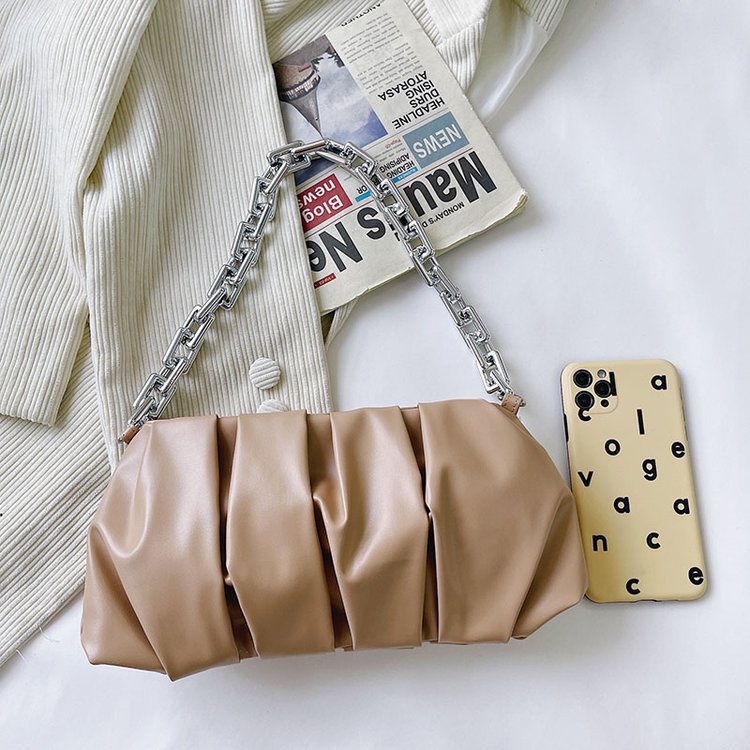 Wholesale 2023 Chain PU Shoulder Bag