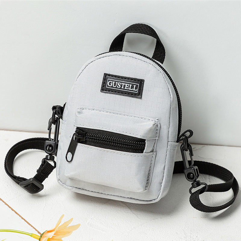 Wholesale Kids Oxford Shoulder Bag