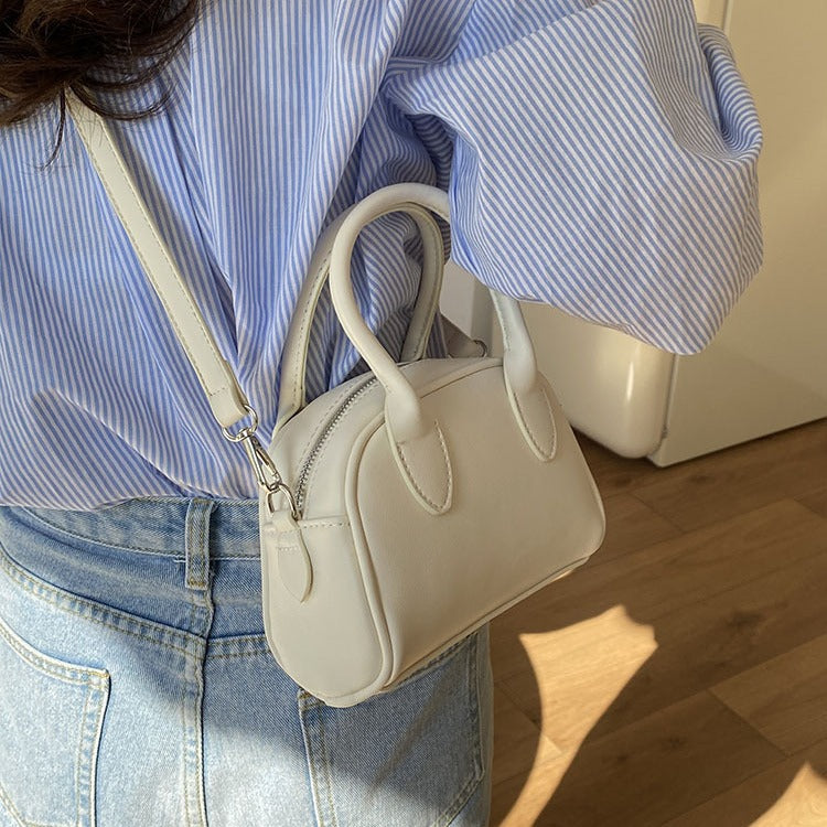 Wholesale Armpit Texture Versatile Retro Fashion Shoulder Bag