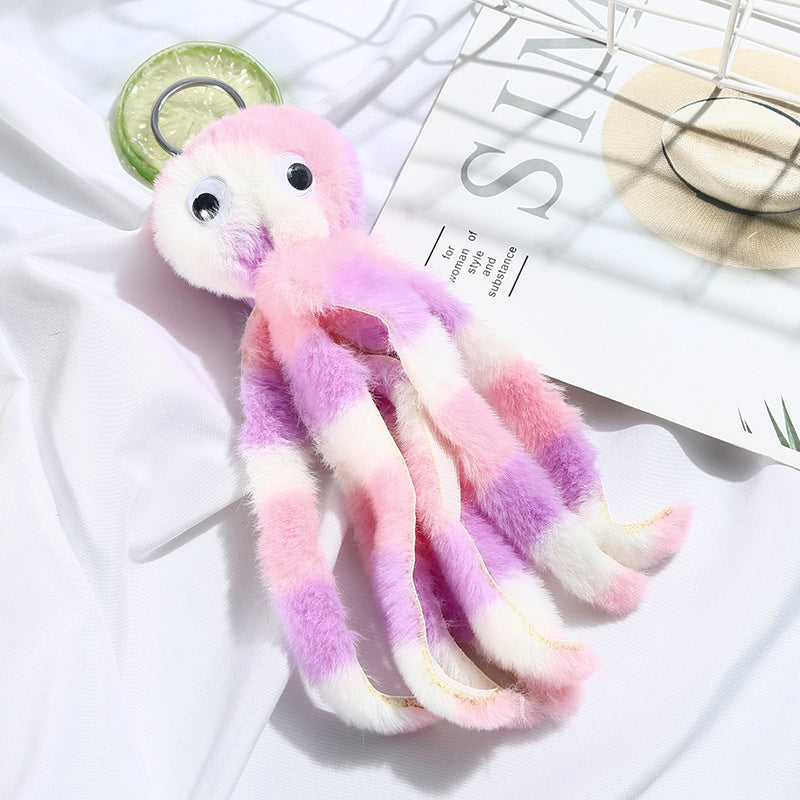 Al por mayor 10pcs lujoso pulpo de pulpo