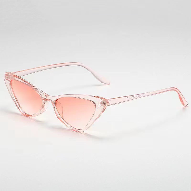 Wholesale Fashion Cat Eye Sunglasses