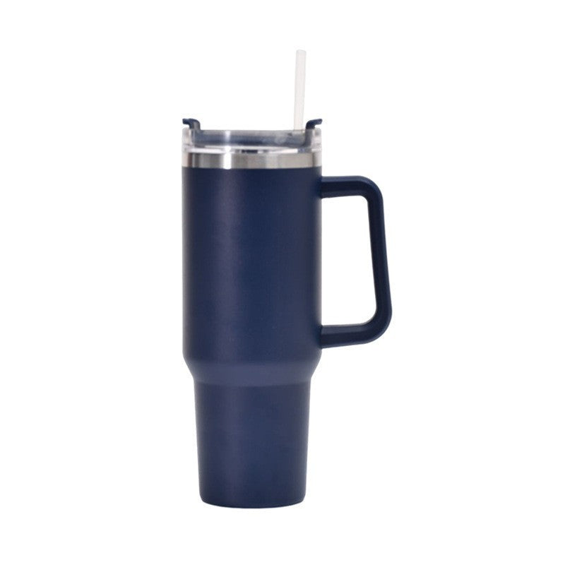 Wholesale 40oz stainless steel portable car ice cup