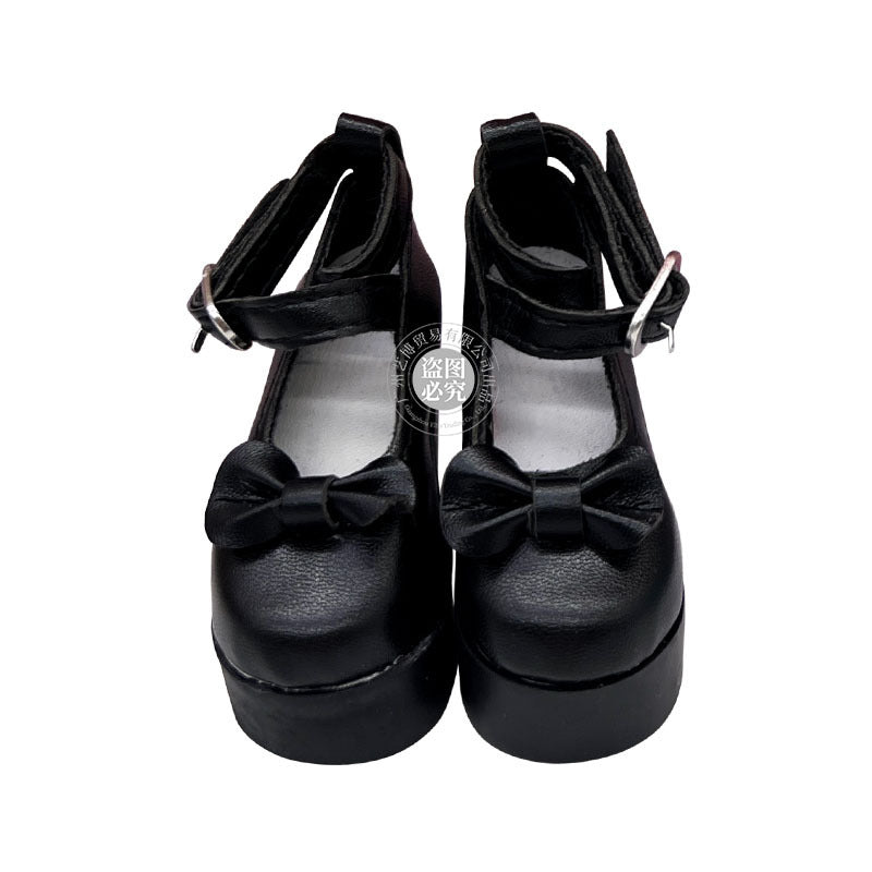 Wholesale 60cm tall combat boots/ doll shoes/ doll accessories