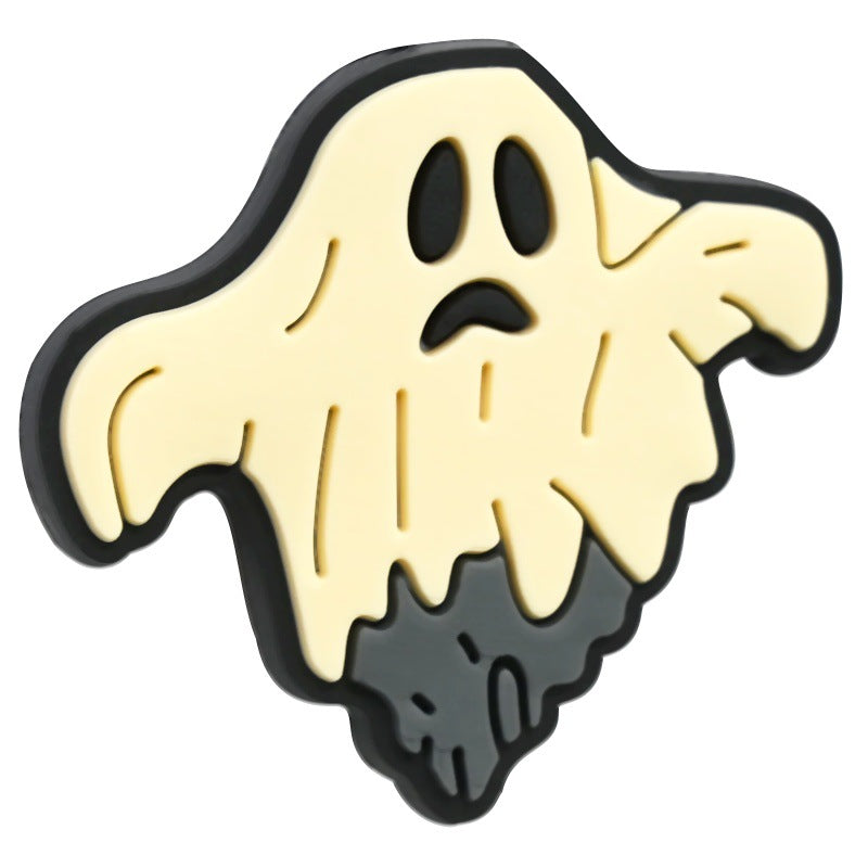 Wholesale Random 100pcs/pack   Ghost Series   Focal Beads